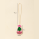 Style pin