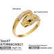 Style 5/Taille de bague 7 Image5