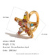 Couleur or/5/Bagues Image4