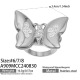 Style 8/Taille de bague 7 Image16