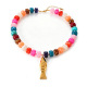 couleur mélangée 