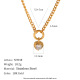 Couleur or/Colliers Image2