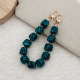 Bleu paon