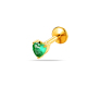 T25112-2# Vert doré Image2
