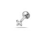 T25113-5# Blanc argenté Image5