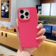 Rose rouge/iPhone 11 Image88