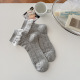Gris/Taille unique Image3