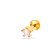 Poudre d'or T25109-4# Image4