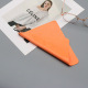 Orange/Taille unique/17.5*14.5cm Image7