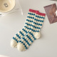Bleu foncé/Taille unique Image13