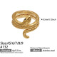 Style 15/Taille de bague 9 Image15