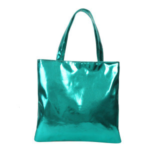 Sac Carré Pour Femme En Pu Uni, Style Décontracté h5 