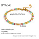 Bracelet de cheville 