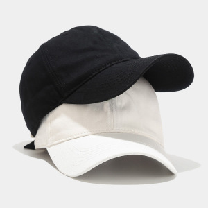 Casquette De Baseball En Coton Uni Simple Series Daily h5 Image3