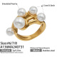 Style 6/Taille de bague 7 Image13
