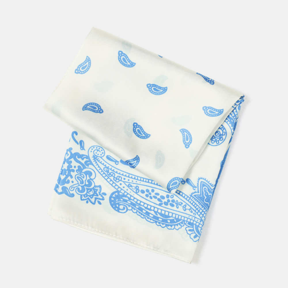 Écharpes D'Été En Polyester À Motif Cachemire Uni Et Multicolore, Style Bohème, Collection Ethnique h5Image4