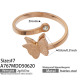 Style 5/Taille de bague 7 Image8