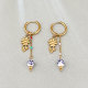 Couleur or/Style 4 Image4