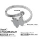 Style 11/Taille de bague 7 Image6
