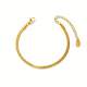 Bracelet en or Image13