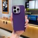 violet foncé/iPhone 11 Image116