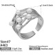 Style 5/Taille de bague 7 Image11