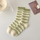 Vert/Taille unique Image10