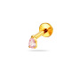 Poudre d'or T25110-2# Image2