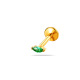 T25114-2# Vert doré Image2