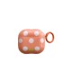 Rouge pastèque/Airpods 4 Image11