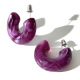 violet foncé Image4