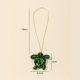 style tortue 