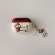 Rouge/Airpods 3 Image3