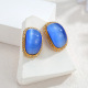 Bleu/Style 1 Image4