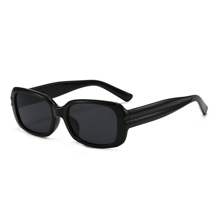Lunettes de soleil Simple Series Daily couleur unie 2