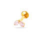 Poudre d'or T25115-2# Image2
