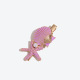 Violet pastel Image5