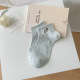 Bleu bébé/Taille unique Image4