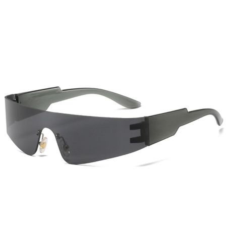 Lunettes de sport/de protection Simple Series à dégradé de couleurs
