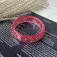 Rose rouge Image9