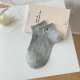 Gris/Taille unique Image3