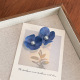 Bleu foncé Image9