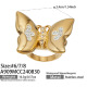 Style 9/Taille de bague 6 Image18
