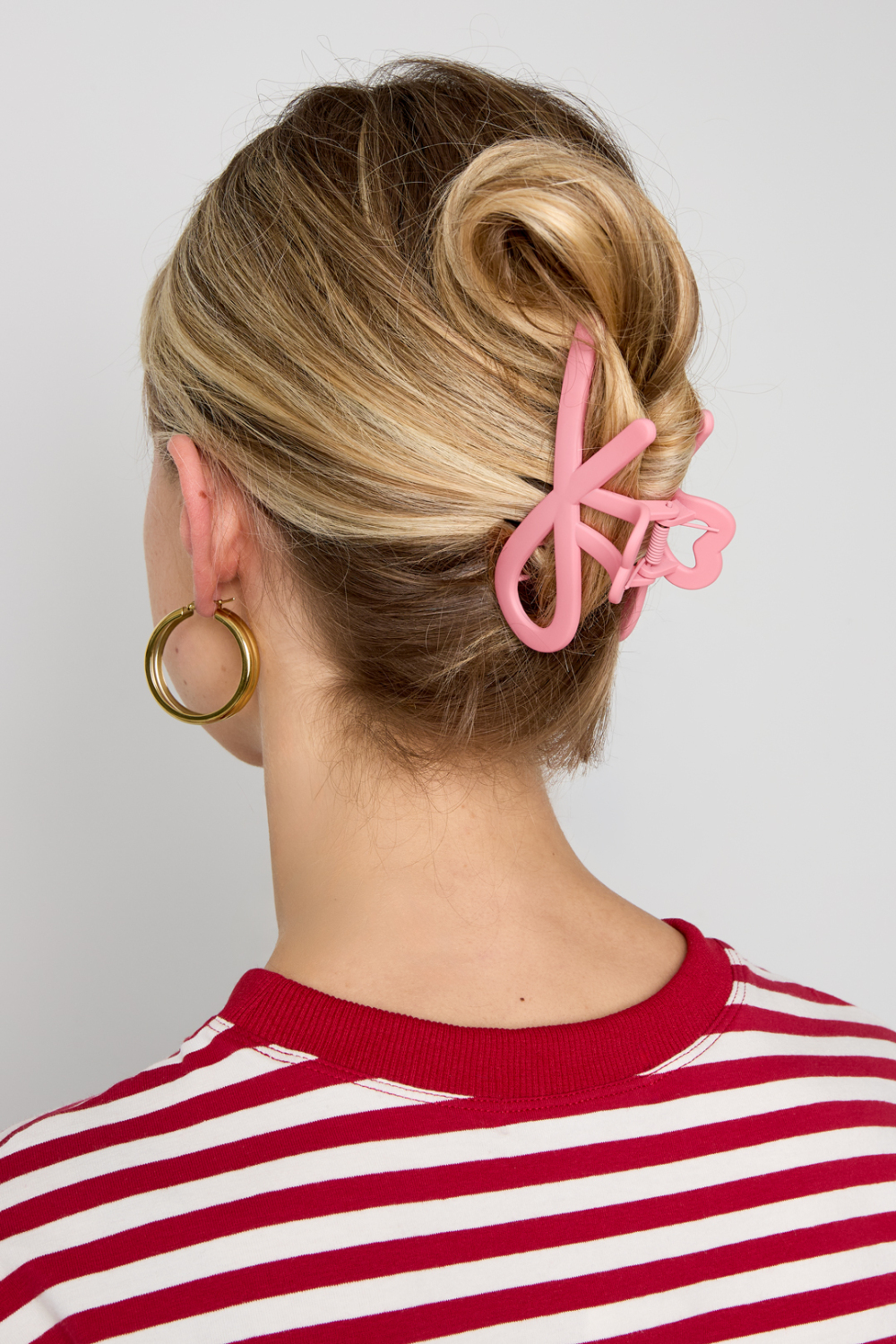 Barrette Cheveux Bouclés Must Image2