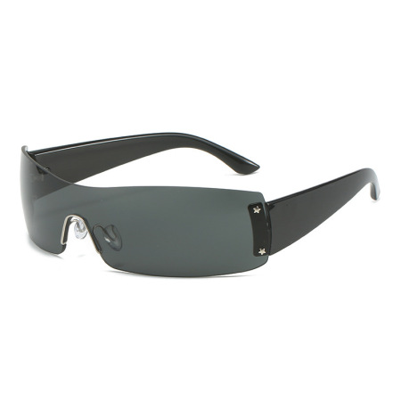 Lunettes de sport/de protection Simple Series, coloris uni et dégradé