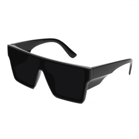 Lunettes de sport/de protection Simple Series, coloris uni et dégradé