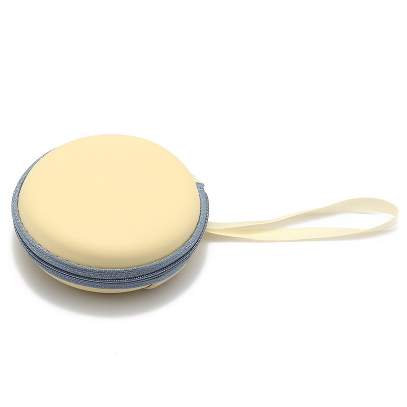 Boîte De Rangement Pliable En Tissu Uni Simple Series Daily 