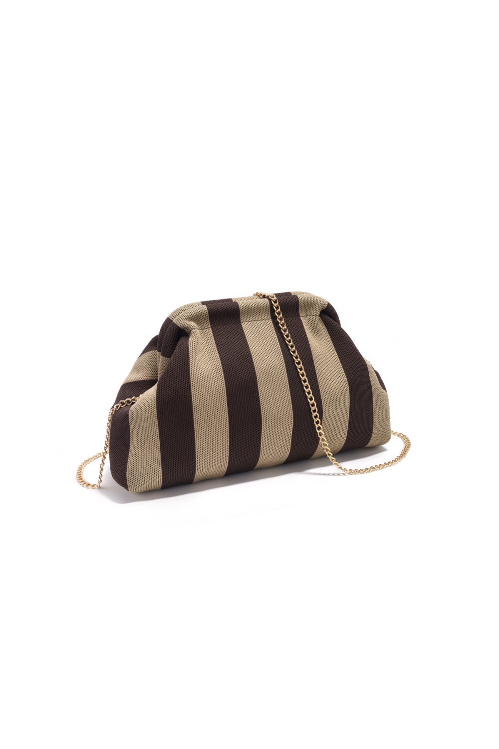 Sacs Bandoulière Rayés En Polyester Accessoires Image3