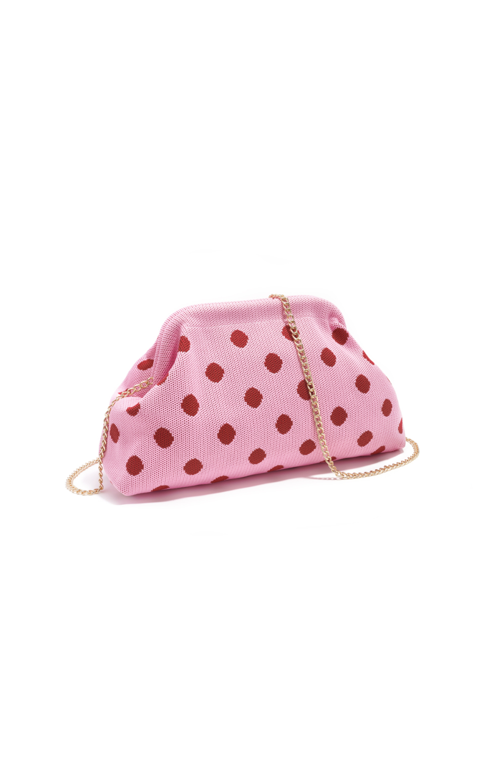 Sacs Bandoulière À Pois En Polyester Accessoires Image5