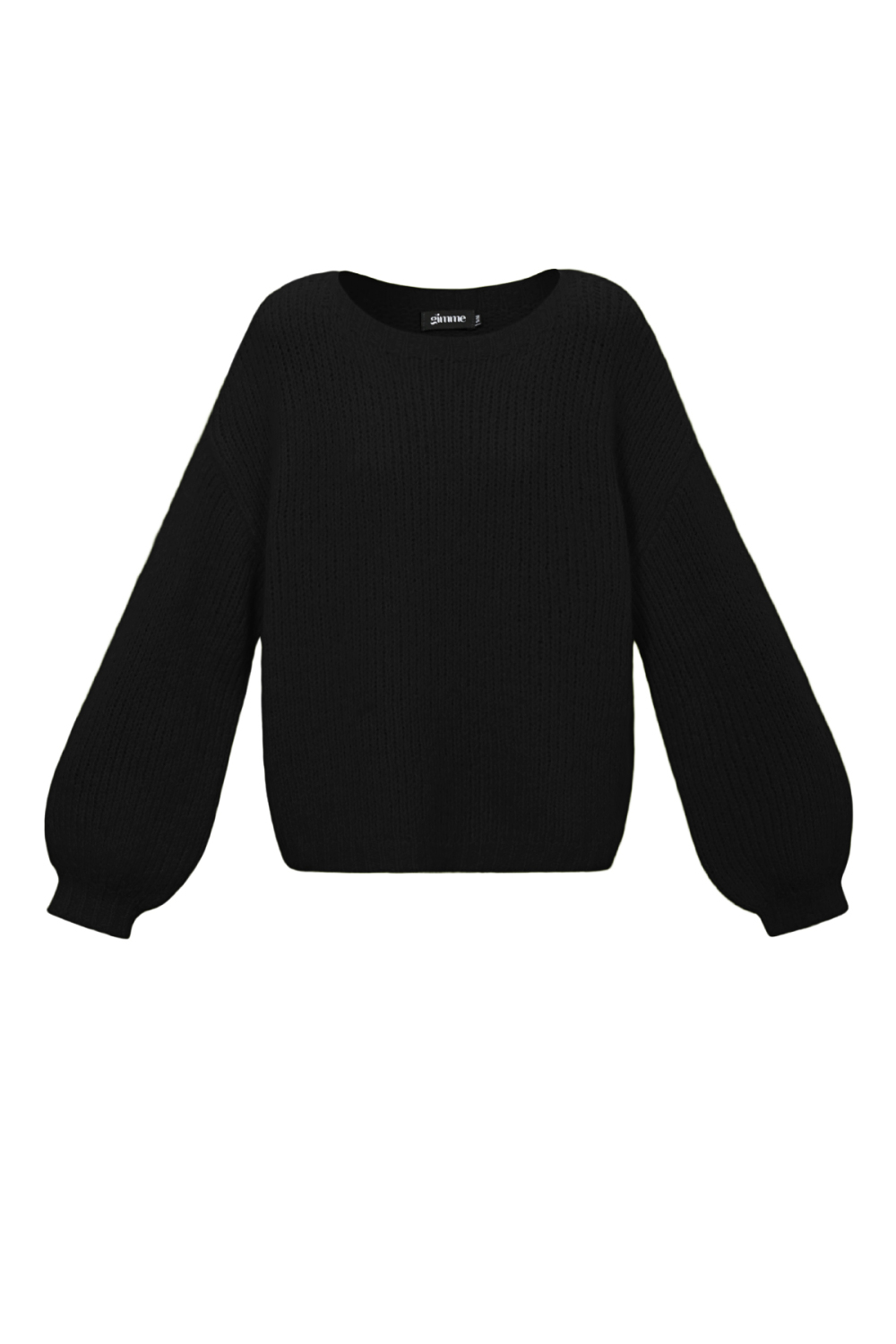 Pull Douillet Oversize h5Image4